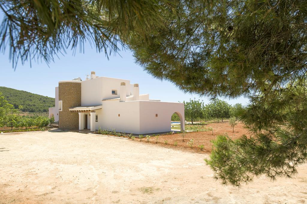 Es Casals Nou * Santa Gertrudis (Ibiza)