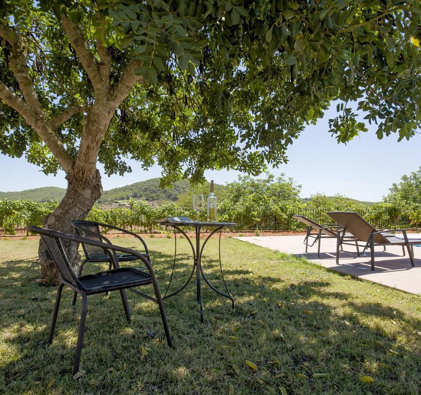 Es Casals Nou Villa Santa Gertrudis (Ibiza)