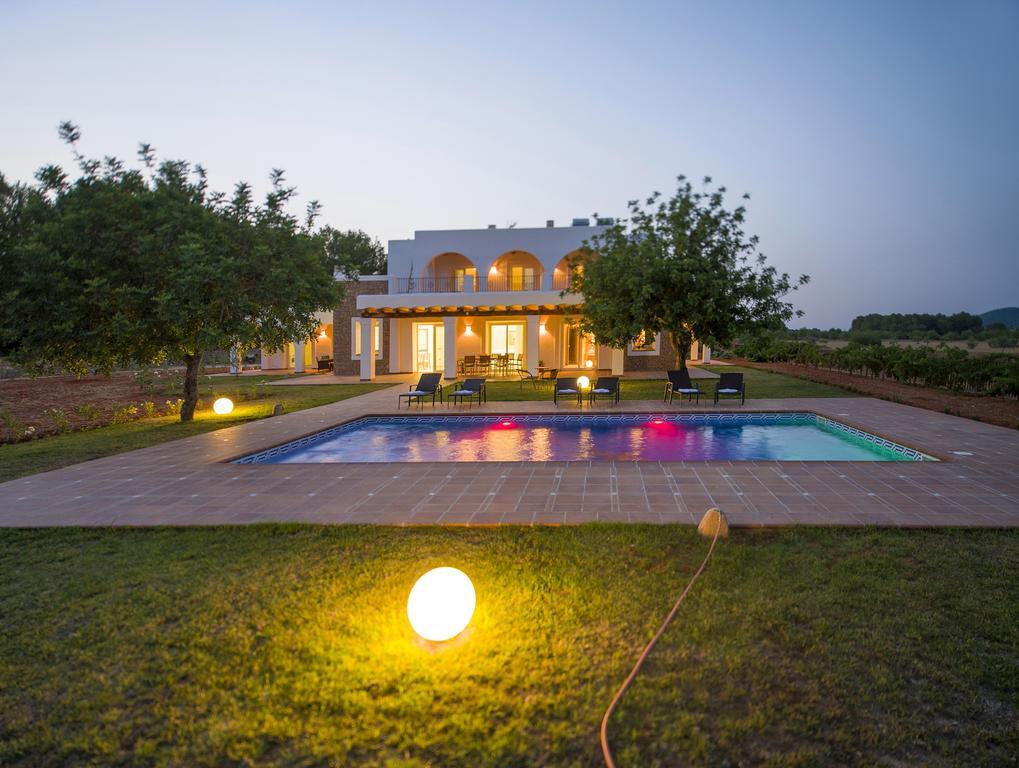 Es Casals Nou Villa *