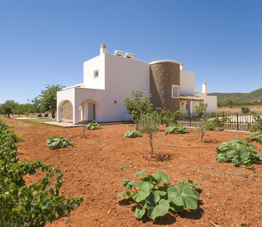 Es Casals Nou Villa