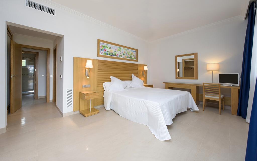 Es Casals Nou Villa