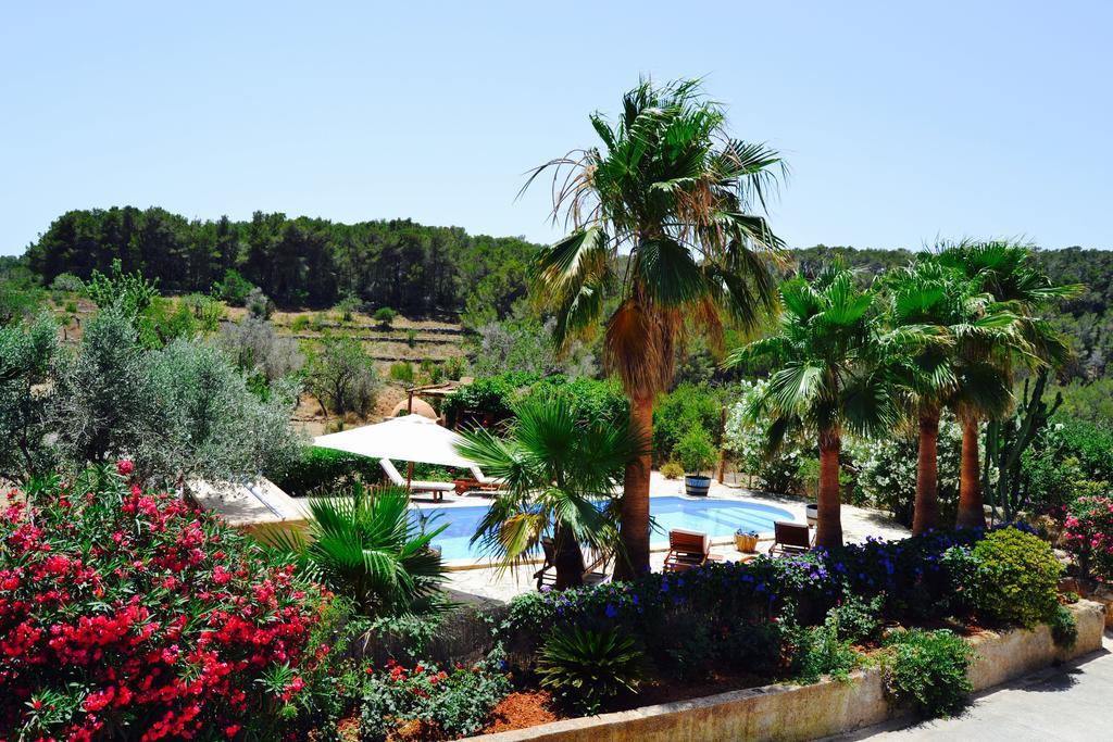 Villa Can Coves * Sant Miquel De Balansat