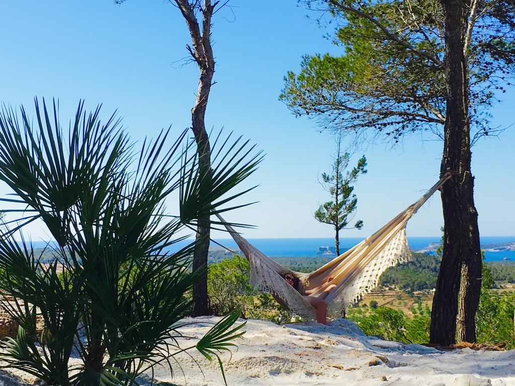 Holiday home Blue Hill House Ibiza 360-Degree Exclusiveness