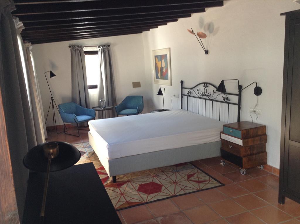 La Finca Hotel