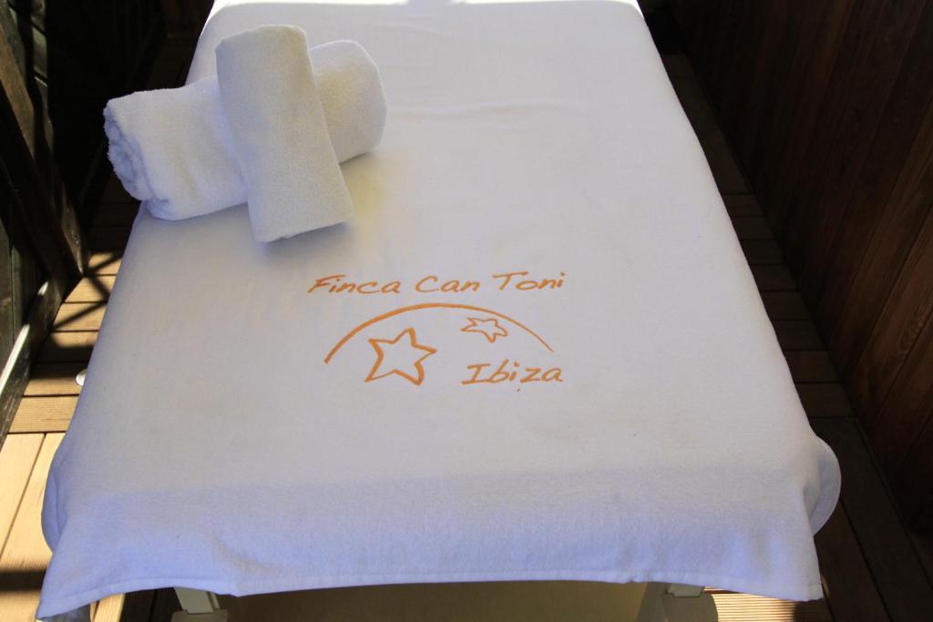 Finca Can Toni Country house Sant Jordi de ses Salines