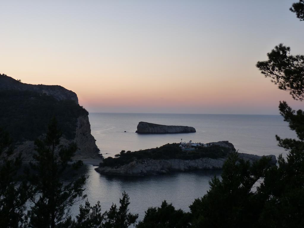 Panorama * Port de Sant Miguel