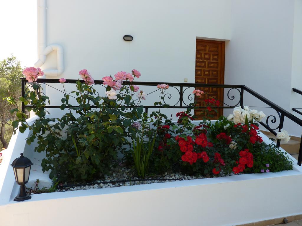 Apartment Panorama Port de Sant Miguel