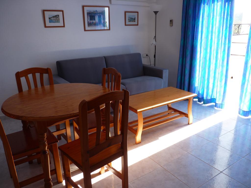 Apartment Panorama