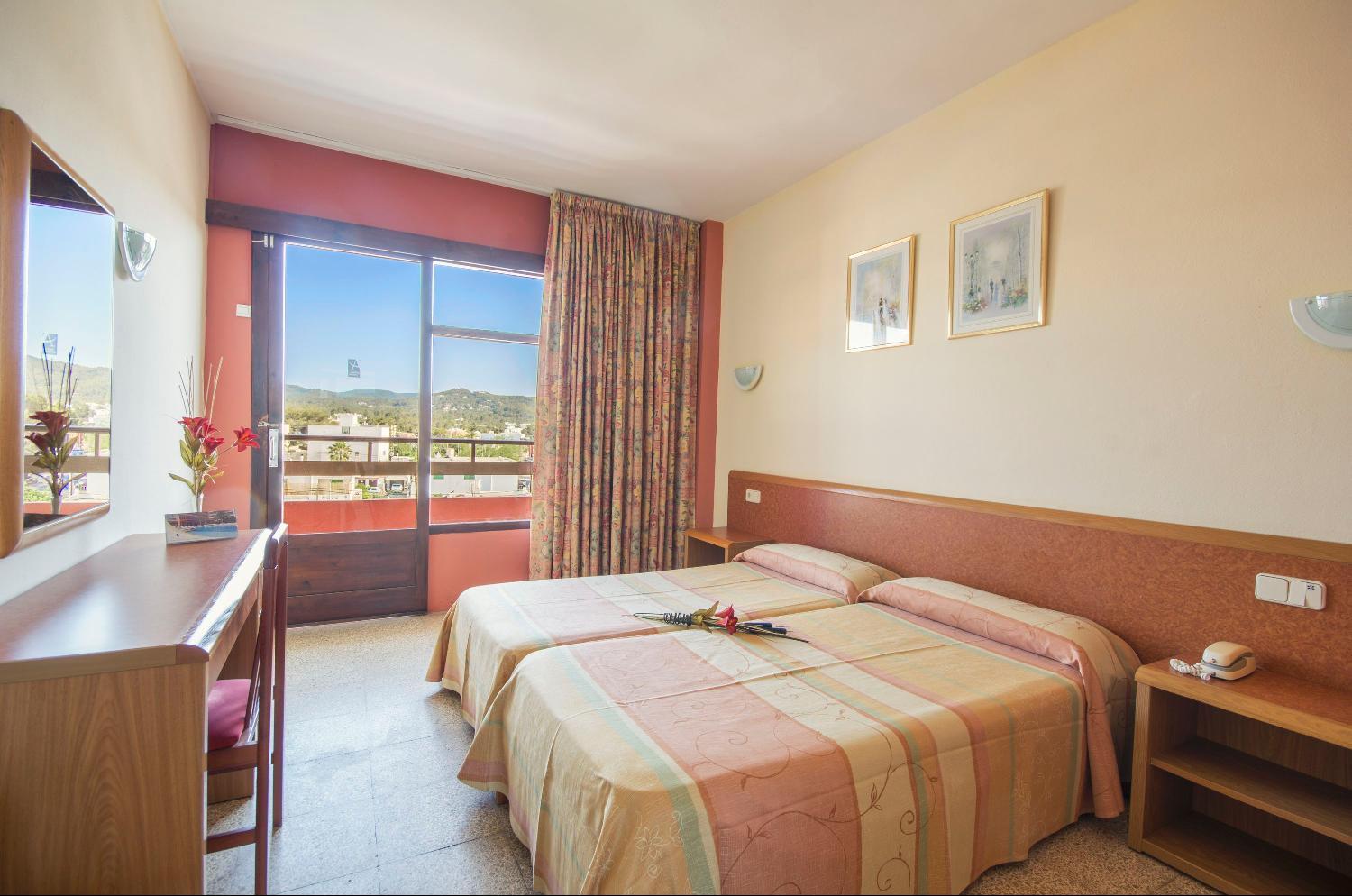 Azuline S'anfora & Fleming (adults Only) Hotel San Antonio (Ibiza)