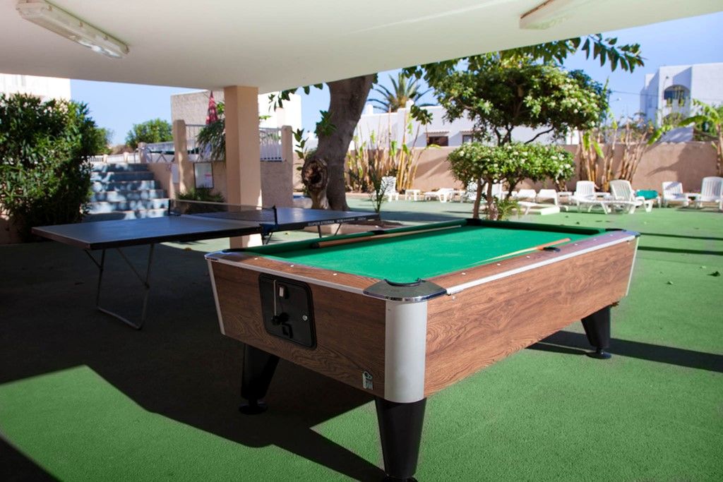 Vibra Marco Polo I - Adults Only Hotel San Antonio (Ibiza)