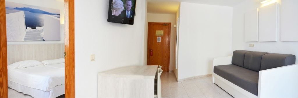Apartamento Vibra Panoramic *