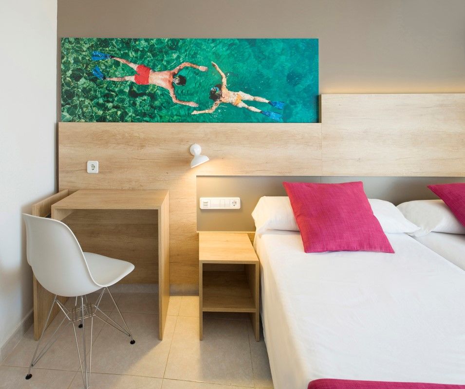 Vibra Maritimo 3* Ibiza Town
