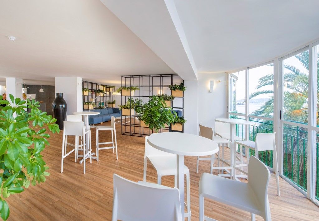 Vibra Maritimo Hotel