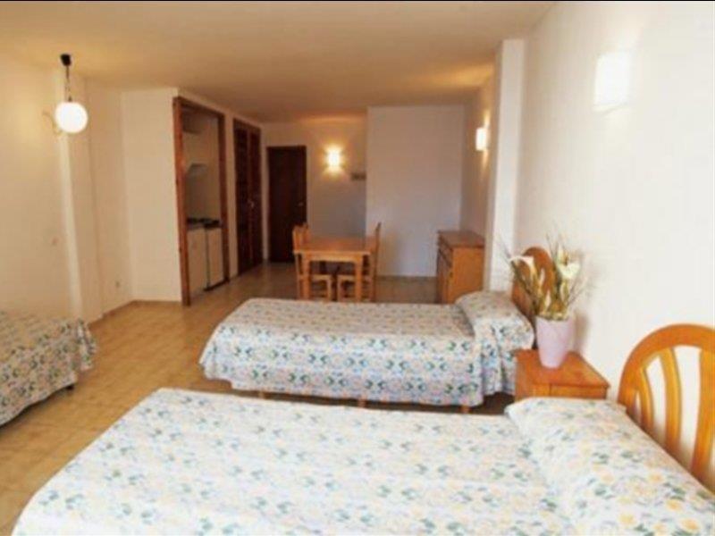 Mar I Vent (adults Only) Apartment *
