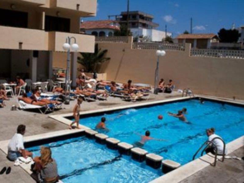 Mar I Vent (adults Only) * San Antonio (Ibiza)