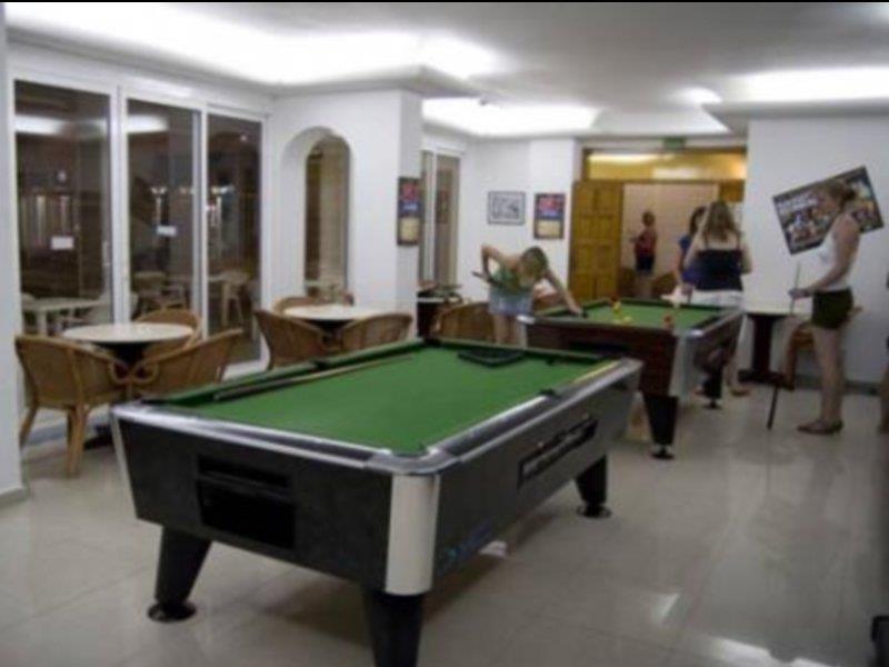 Mar I Vent (adults Only) Apartment San Antonio (Ibiza)