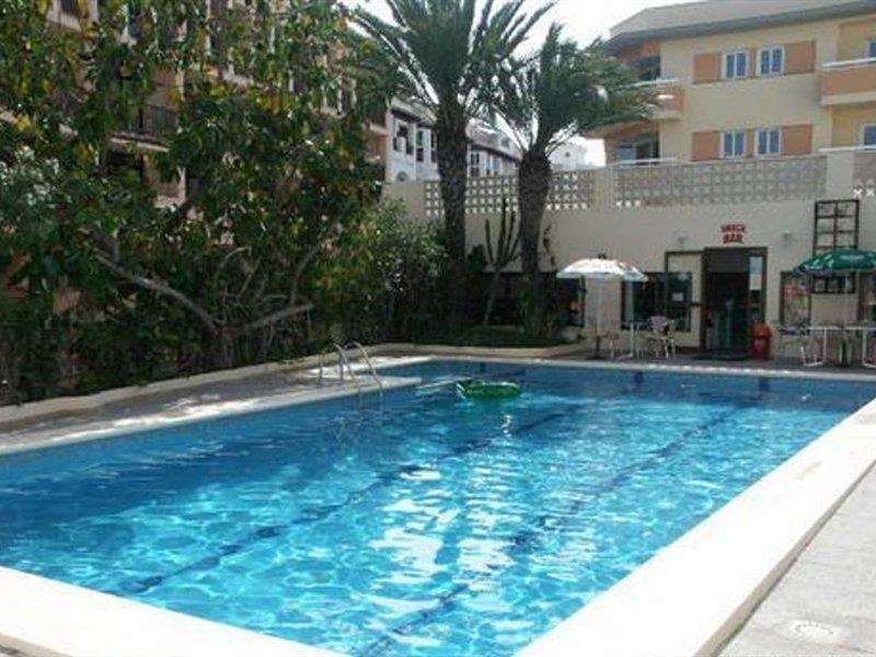 Jovial Aparthotel