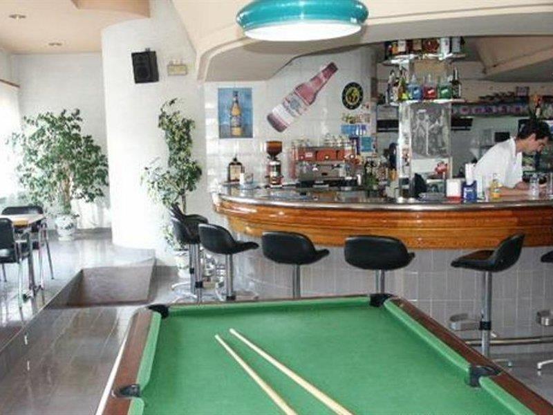 Jovial Aparthotel *