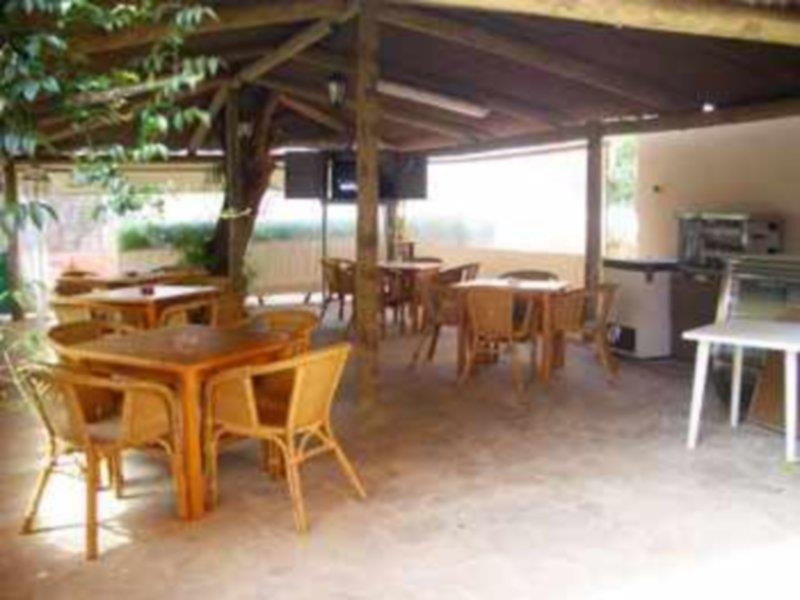 Apartamento Regina Park