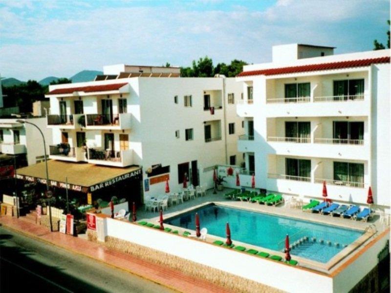 Fleming 50 - Adults Only Aparthotel