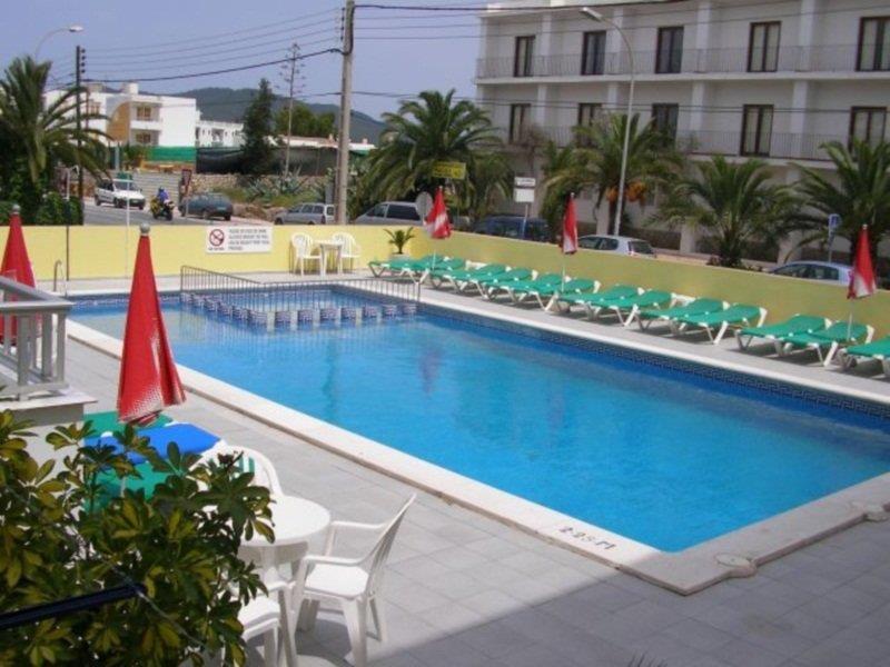 Fleming 50 - Adults Only Aparthotel 3*