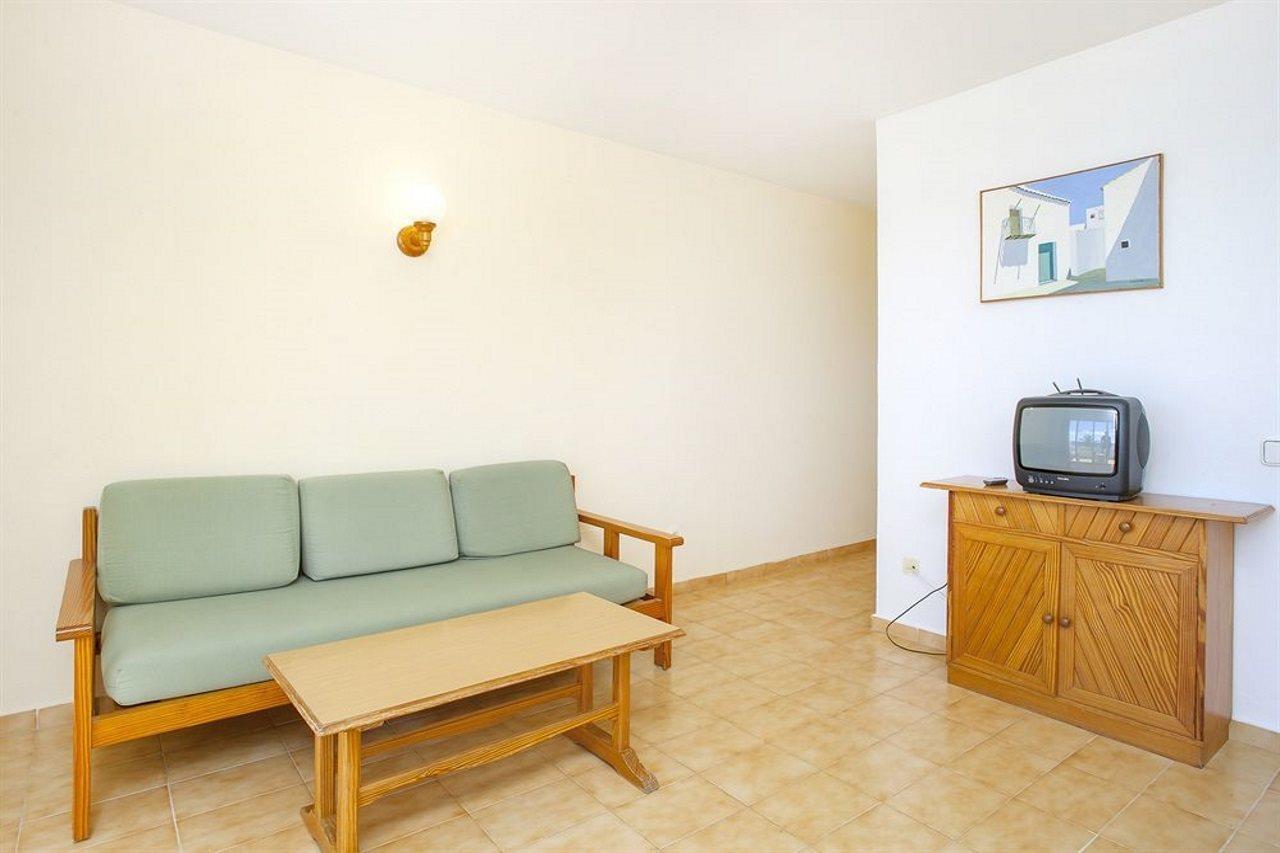 Mar Y Playa Apartment *