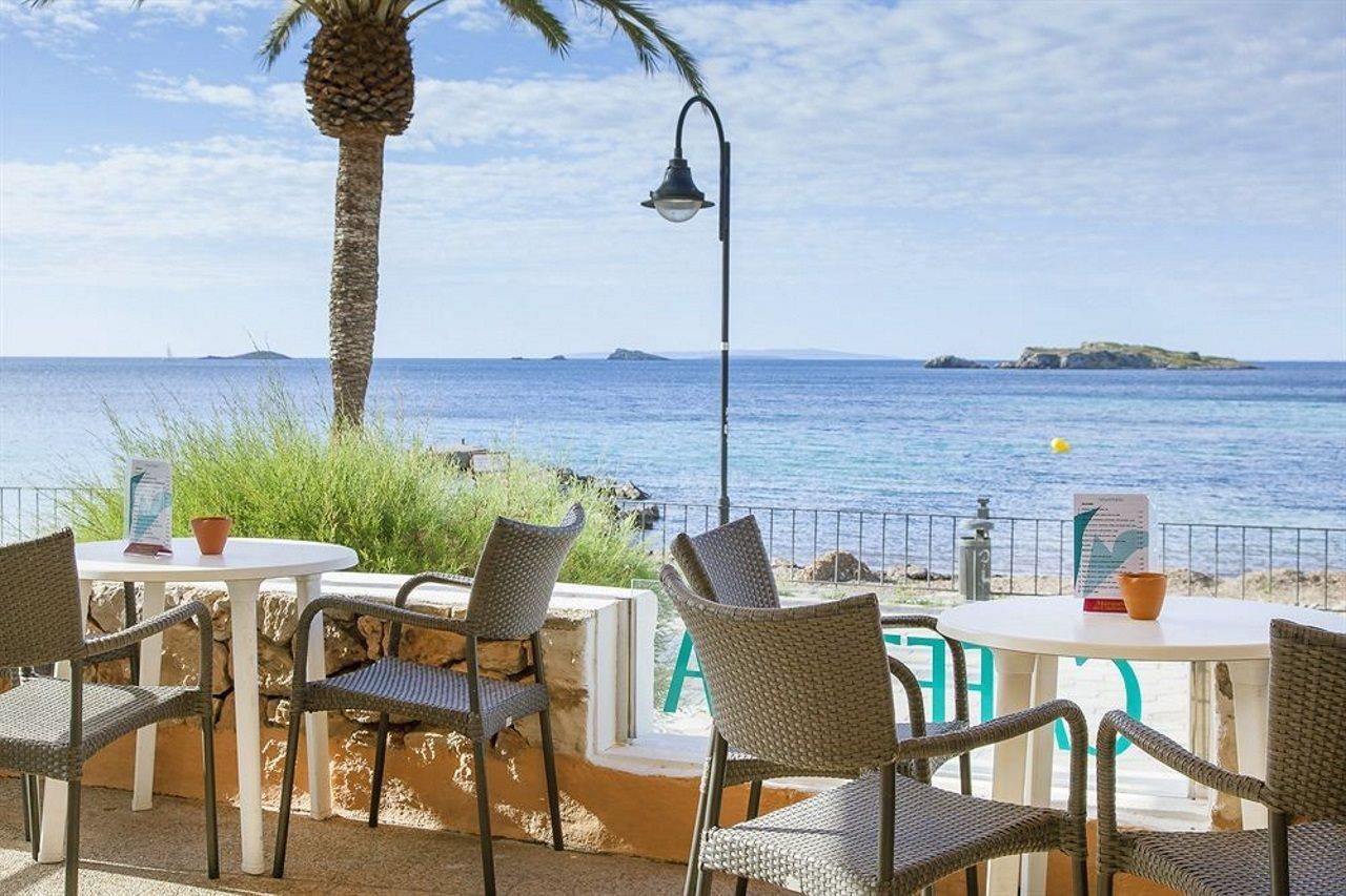 Mar Y Playa Apartment Ibiza Town