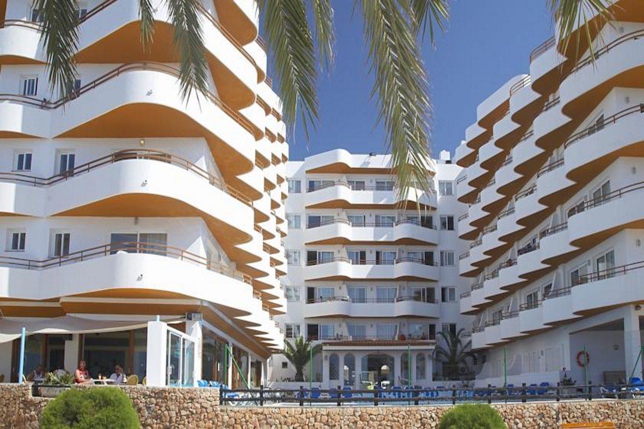 Mar Y Playa I Apartment *