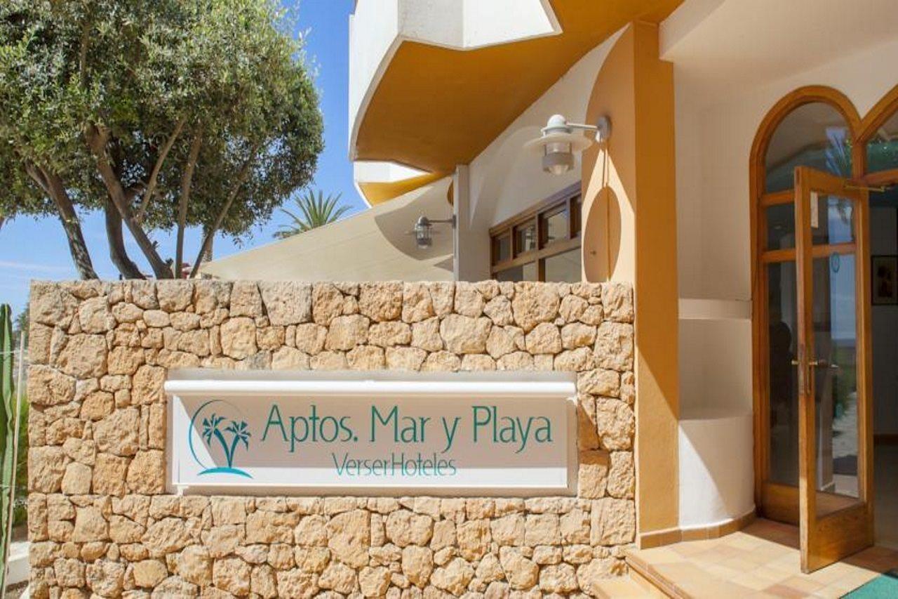 Mar Y Playa * Ibiza Town