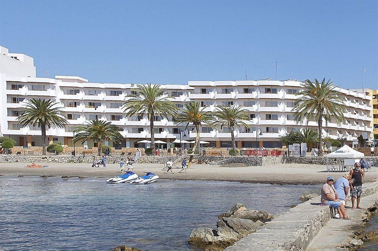 Mar Y Playa Apartment Ibiza Town