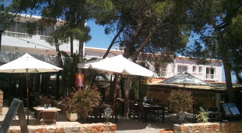 Cala Boix Gasthof *