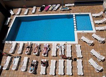 Apartment Mar I Vent (adults Only)