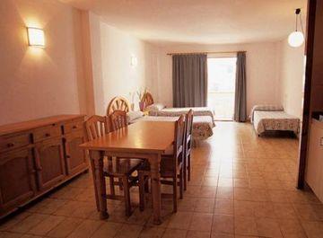 Mar I Vent (adults Only) Apartment