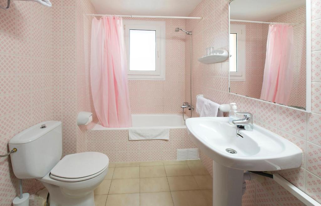 Aparthotel Jovial