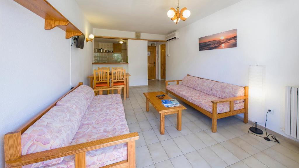 Aparthotel Jovial *