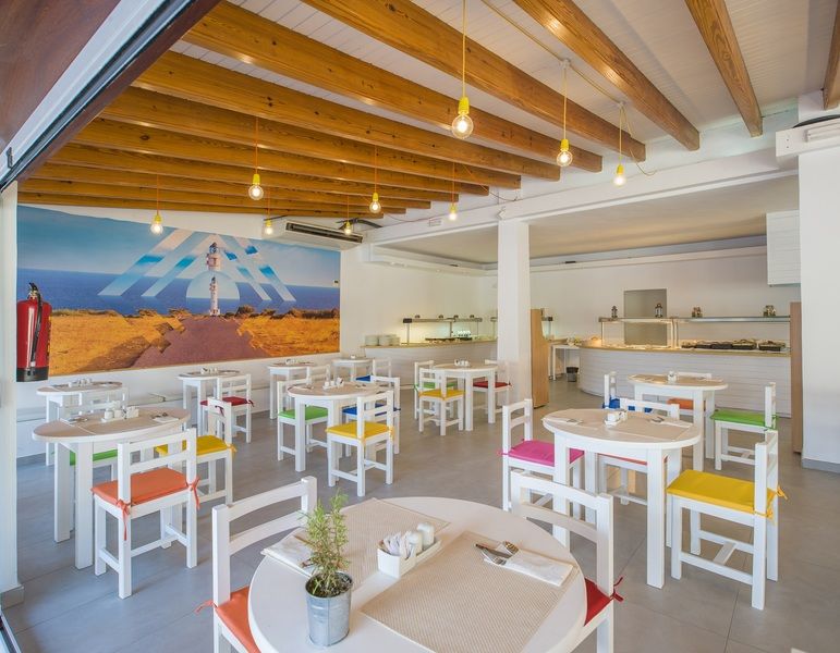 Hotel Vibra Bossa Flow - Adults Only 4*