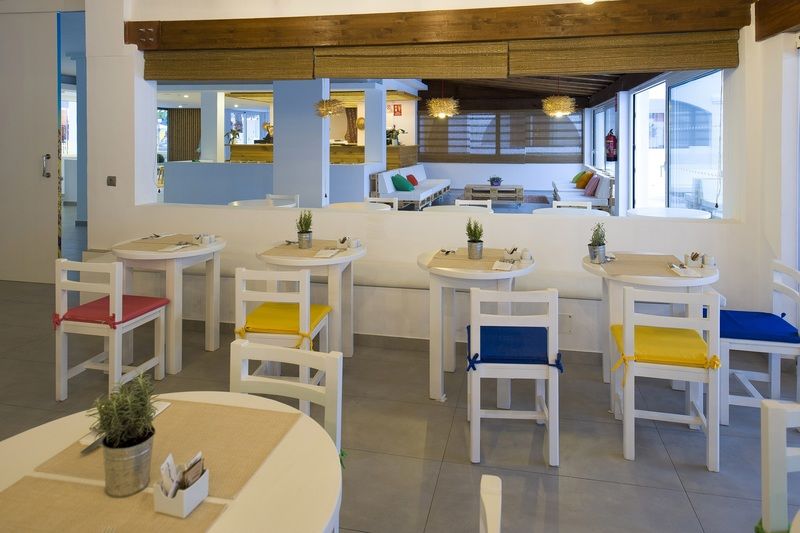 Hotel Vibra Bossa Flow - Adults Only