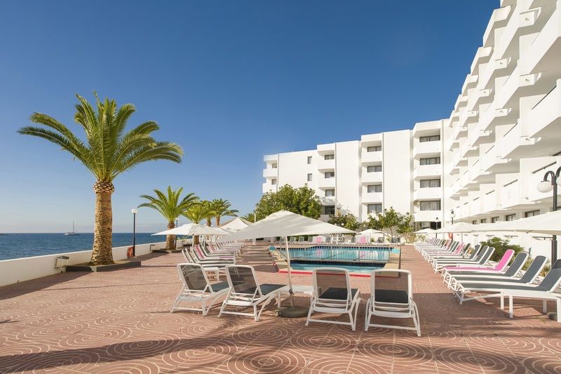 Aparthotel Vibra Jabeque Soul-3sup Ibiza-stad