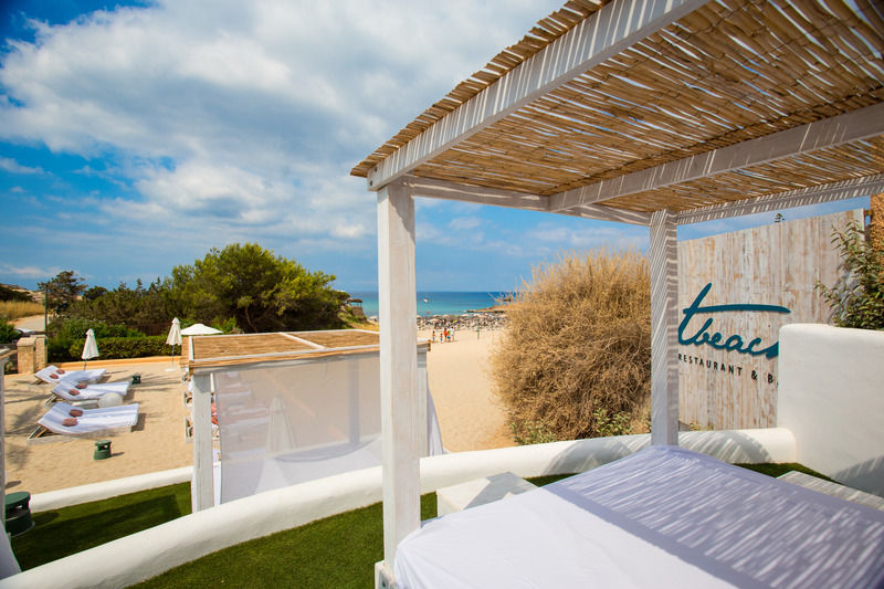 Insotel Tarida & Hotel 5*