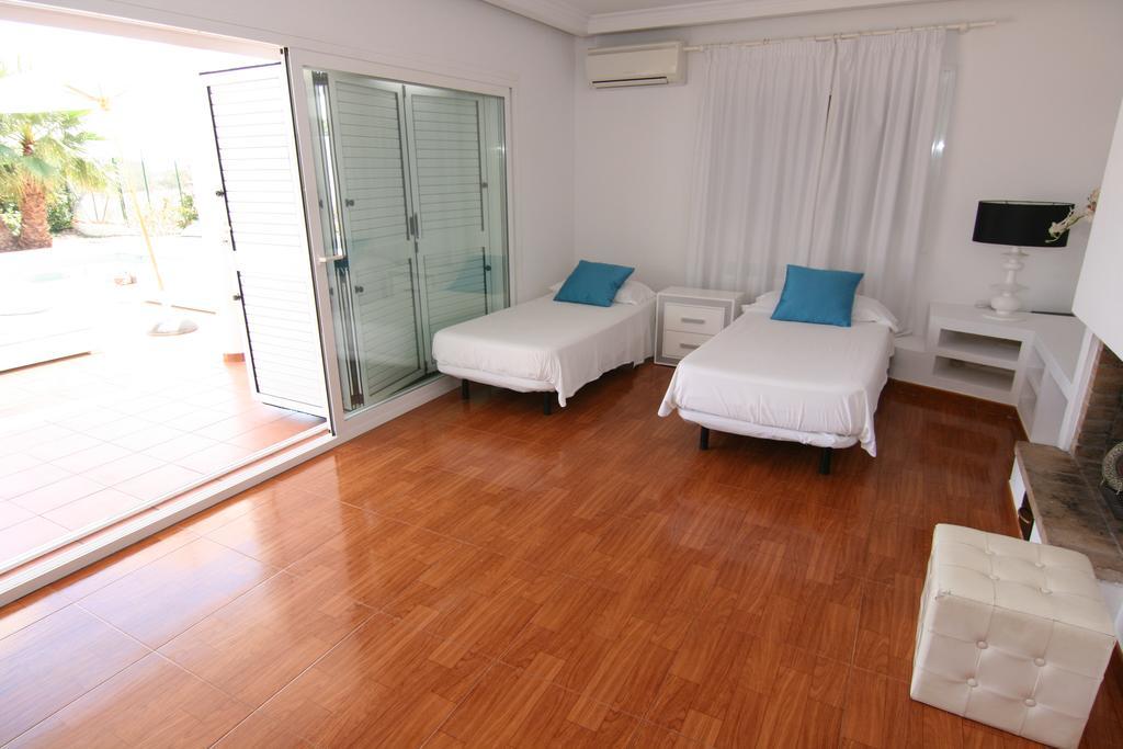 Villa Mara Sant Jordi de ses Salines