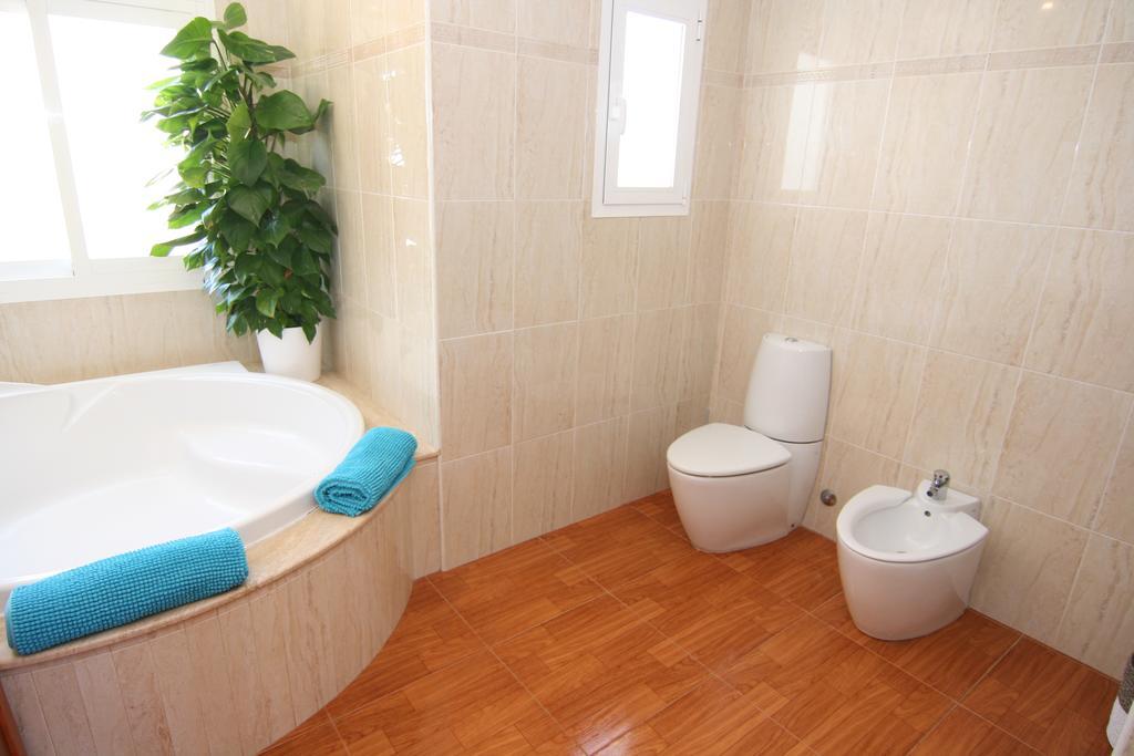 Villa Mara Sant Jordi de ses Salines