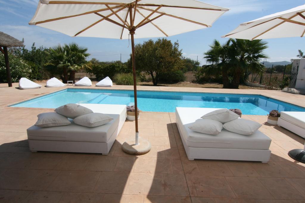 Mara Villa