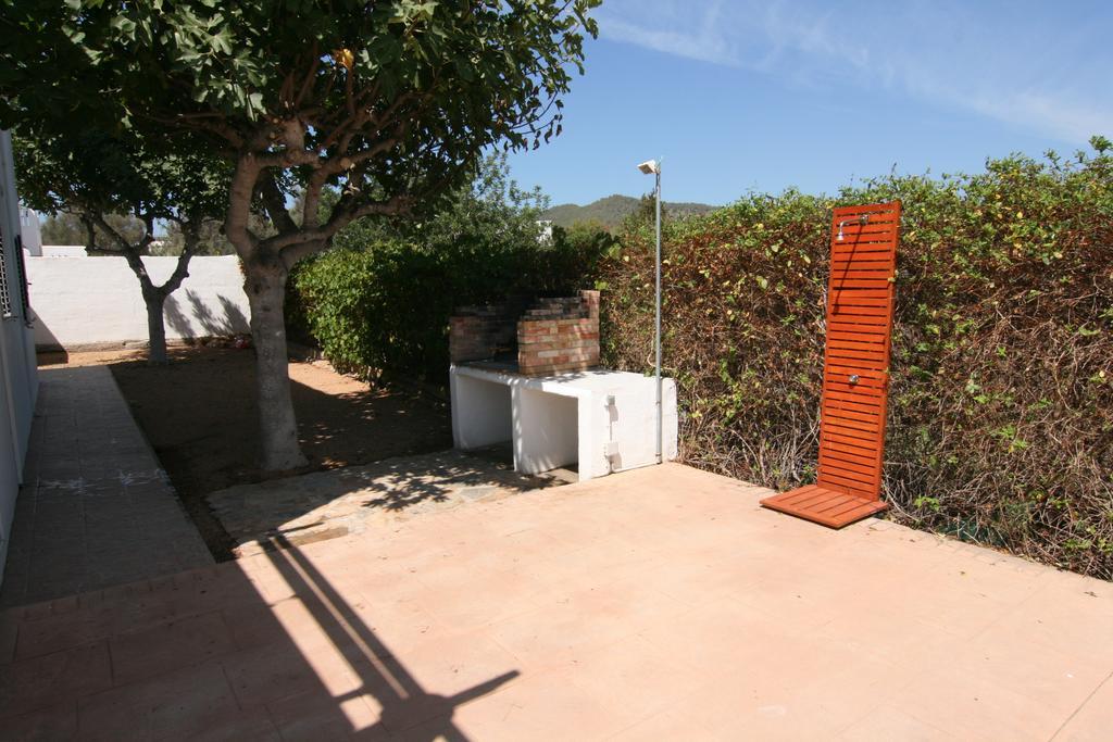Mara * Sant Jordi de ses Salines
