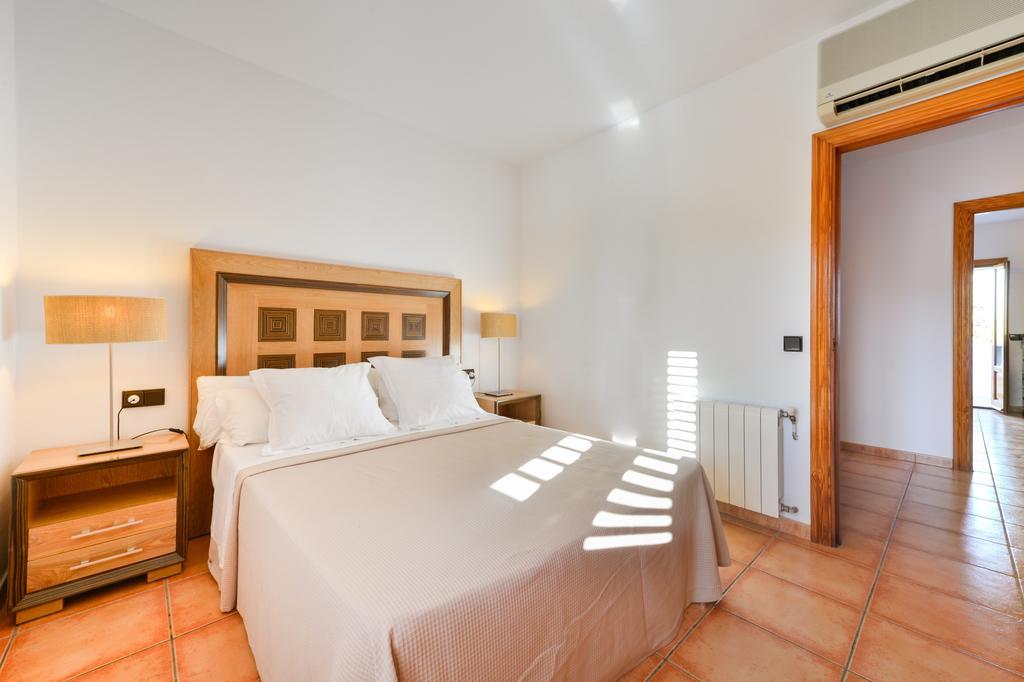 Villa Mercedes San José
