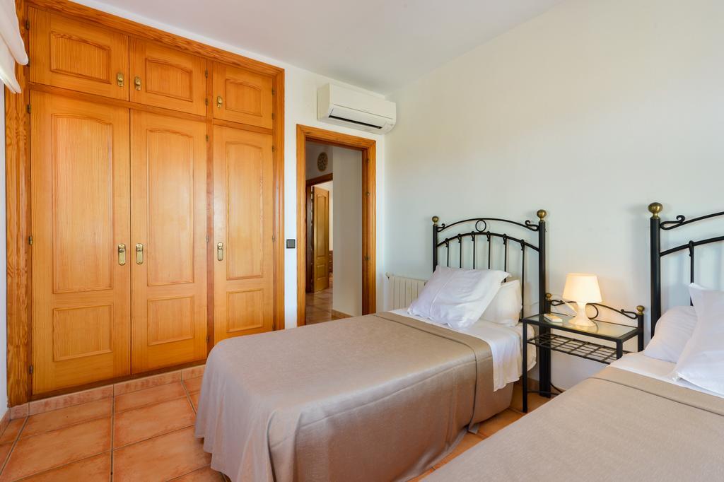 Villa Mercedes
