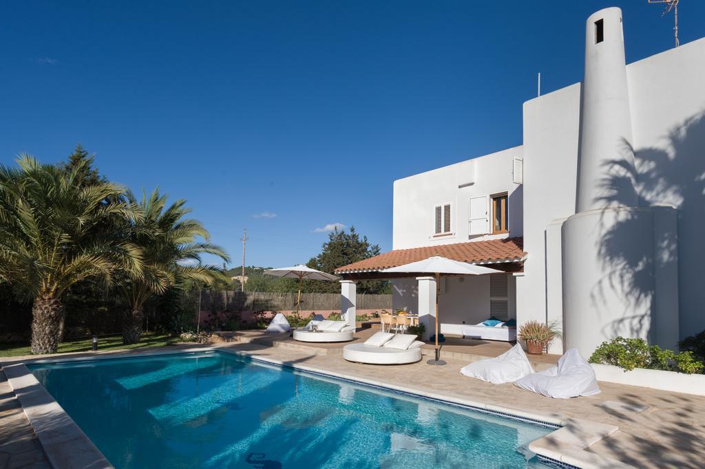 Villa Mercedes
