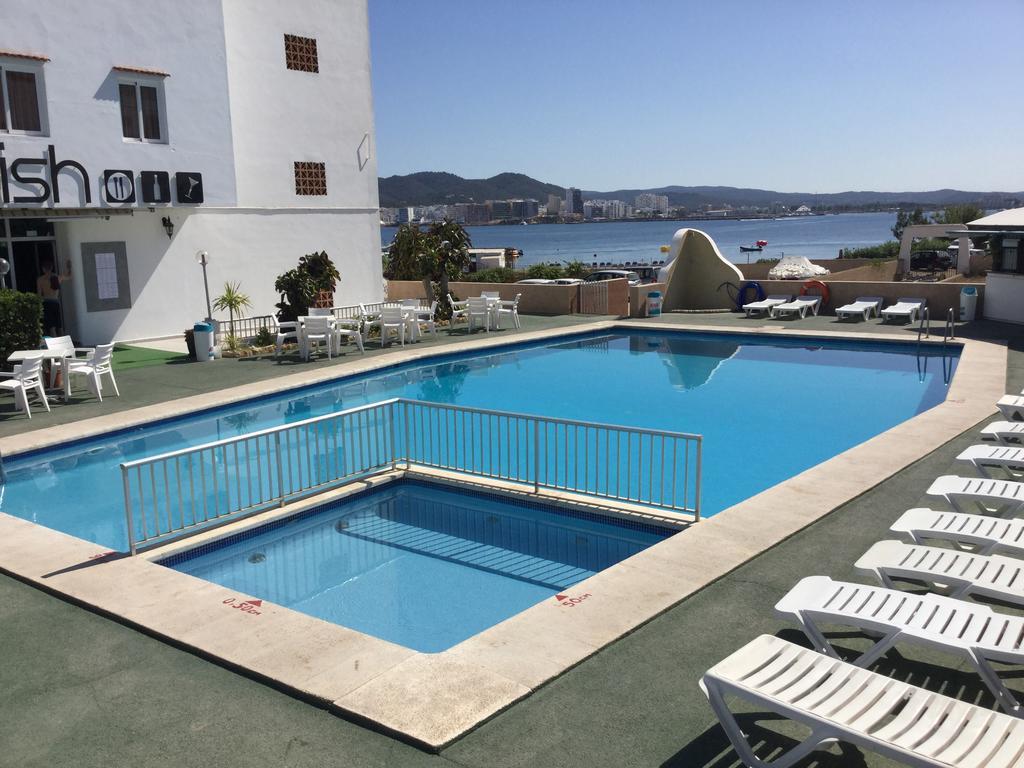 Apartment Alba *