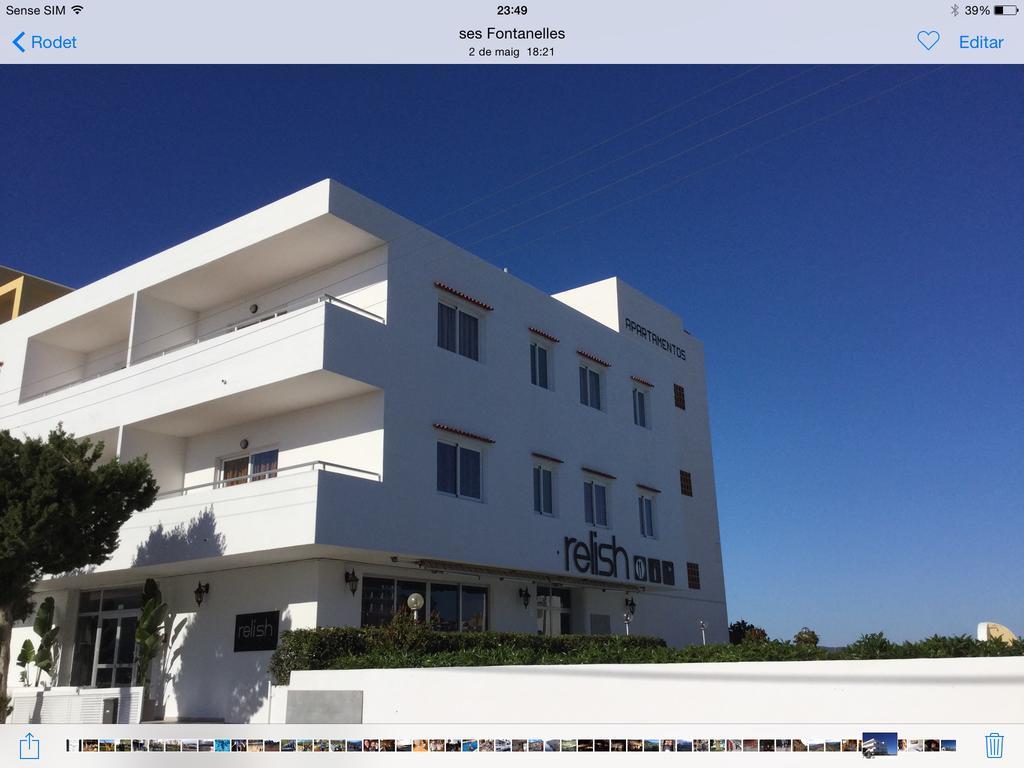 Apartment Alba