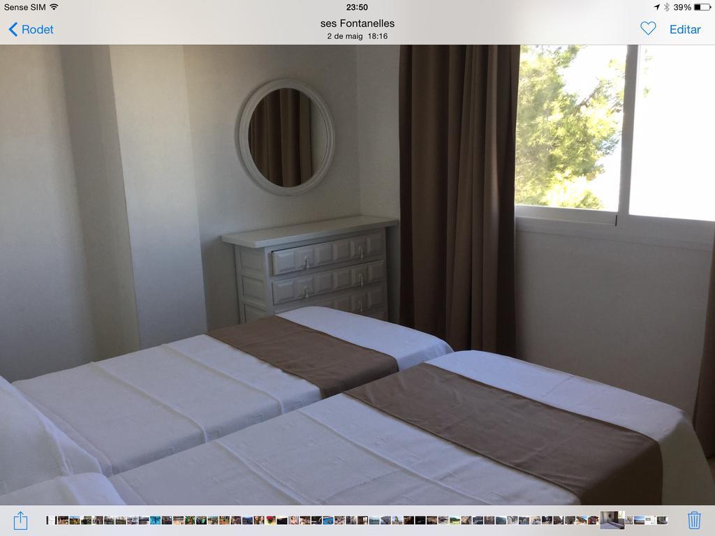 Alba Apartment *