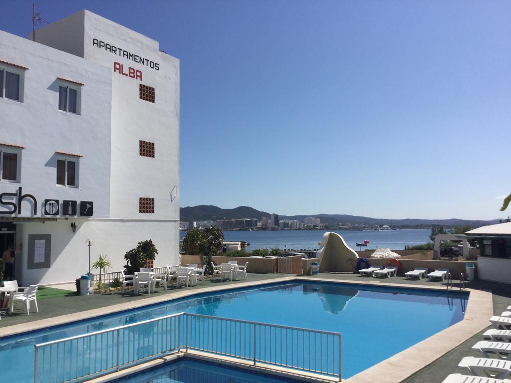 Apartment Alba San Antonio (Ibiza)
